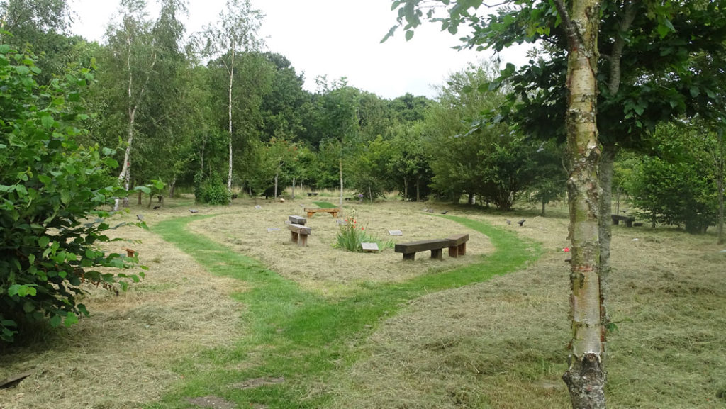 Natural Burial in Sussex TLC Funeral Services
