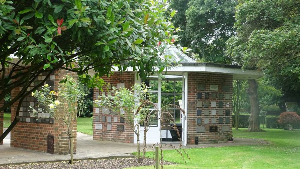 Chichester Crematorium TLC Funeral Services