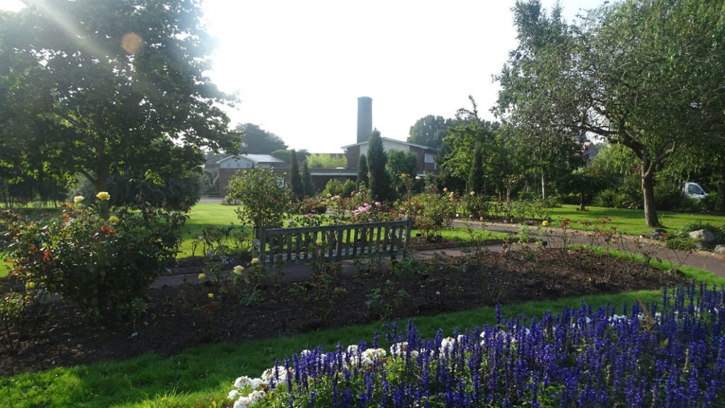 Eastbourne Crematorium TLC Funeral Services