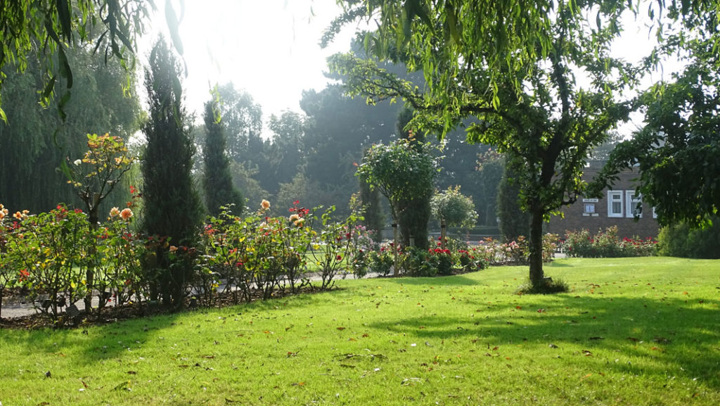 Eastbourne Crematorium TLC Funeral Services