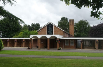 chichester cremation crematorium