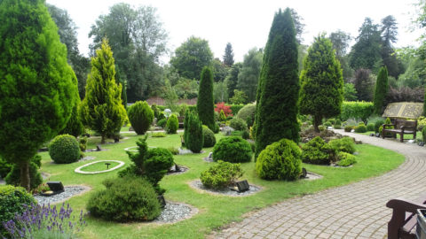 worthing crematorium