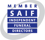 Independent Funeral Director Member